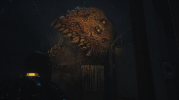 Игра The Callisto Protocol [PS5, русские субтитры] в Москве