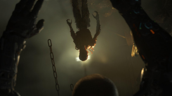 Игра The Callisto Protocol [PS5, русские субтитры] в Москве