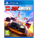Игра LEGO 2K Drive [PS4, английская версия] в Москве