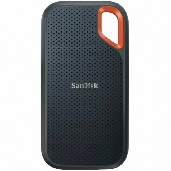 Внешний диск SanDisk Portable SSD 1TB 1000Mb/s [SDSSDE61-1TOO-Z25] в Москве