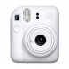 Фотоаппарат моментальной печати Fujifilm Instax Mini 12, White в Москве