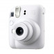 Фотоаппарат моментальной печати Fujifilm Instax Mini 12, White в Москве
