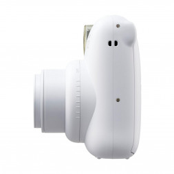 Фотоаппарат моментальной печати Fujifilm Instax Mini 12, White
