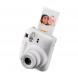 Фотоаппарат моментальной печати Fujifilm Instax Mini 12, White в Москве