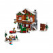 Конструктор LEGO Коллекционные наборы 10325 Альпийский домик в Москве