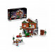 Конструктор LEGO Коллекционные наборы 10325 Альпийский домик в Москве