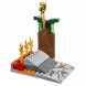 Конструктор LEGO Juniors 10722 Схватка со змеями в Москве
