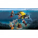 Конструктор LEGO City Deep Sea Explorers 60091 Исследование морских глубин в Москве