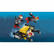 Конструктор LEGO City Deep Sea Explorers 60091 Исследование морских глубин в Москве