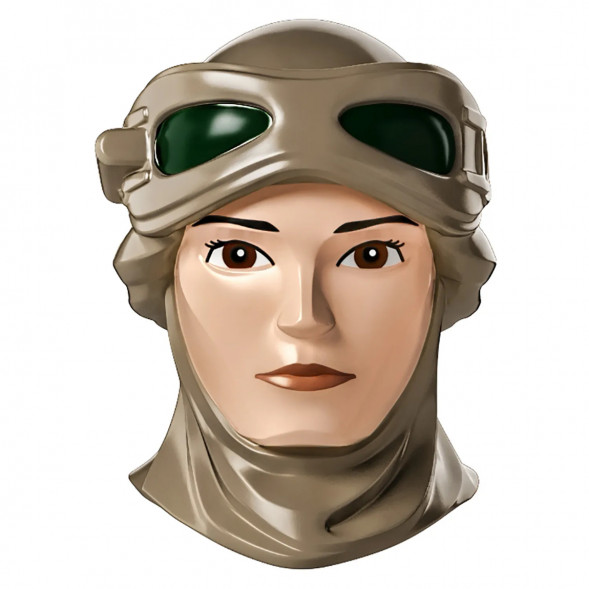 Конструктор LEGO Star Wars 75113 Рей в Москве