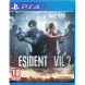 Resident Evil 2 [PS4, русские субтитры] в Москве