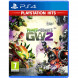 Игра Plants vs. Zombies: Garden Warfare 2 [PS4, английская версия] в Москве