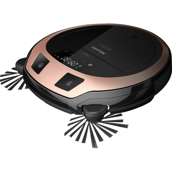 Робот пылесос Miele Scout RX3 Home Vision HD в Москве