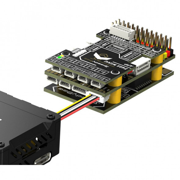 Полётный контроллер SpeedyBee F405 WING APP в Москве