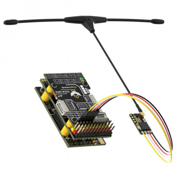 Полётный контроллер SpeedyBee F405 WING APP в Москве