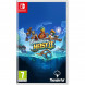 Игра SteamWorld Heist II [Nintendo Switch, русские субтитры] в Москве