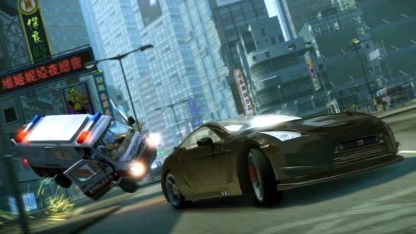 Игра Sleeping Dogs. Definitive Edition [PS4, русские субтитры] в Москве