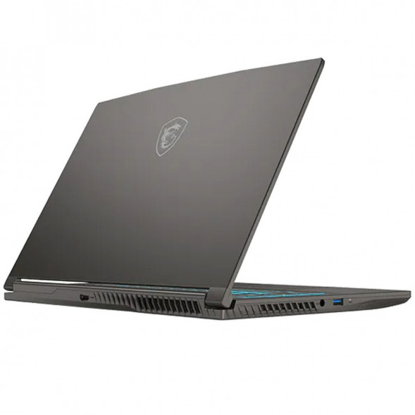 Ноутбук игровой MSI Thin 15 B2RVE-3450XRU (15.6&amp;quot;, IPS, Intel Core 5 210H 2.2ГГц, 8 ядер, 16ГБ DDR4, 512ГБ SSD, NVIDIA GeForce RTX 4050, без ОС) в Москве