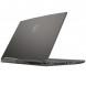 Ноутбук игровой MSI Thin 15 B2RVE-3450XRU (15.6&amp;quot;, IPS, Intel Core 5 210H 2.2ГГц, 8 ядер, 16ГБ DDR4, 512ГБ SSD, NVIDIA GeForce RTX 4050, без ОС) в Москве