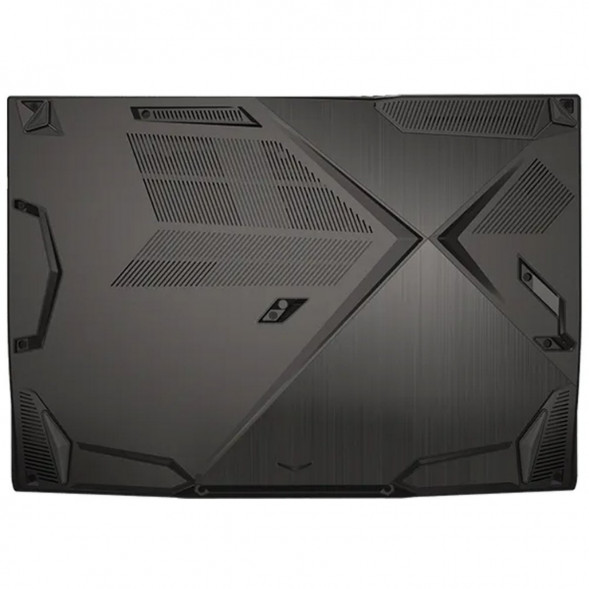 Ноутбук игровой MSI Thin 15 B2RVE-3450XRU (15.6&amp;quot;, IPS, Intel Core 5 210H 2.2ГГц, 8 ядер, 16ГБ DDR4, 512ГБ SSD, NVIDIA GeForce RTX 4050, без ОС) в Москве