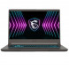 Ноутбук игровой MSI Thin 15 B2RVE-3450XRU (15.6&amp;quot;, IPS, Intel Core 5 210H 2.2ГГц, 8 ядер, 16ГБ DDR4, 512ГБ SSD, NVIDIA GeForce RTX 4050, без ОС) в Москве