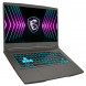 Ноутбук игровой MSI Thin 15 B2RVE-3450XRU (15.6&amp;quot;, IPS, Intel Core 5 210H 2.2ГГц, 8 ядер, 16ГБ DDR4, 512ГБ SSD, NVIDIA GeForce RTX 4050, без ОС) в Москве