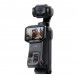 Экшн-камера Insta360 Luna Pro Fill Light Bundle, Cosmic Black в Москве