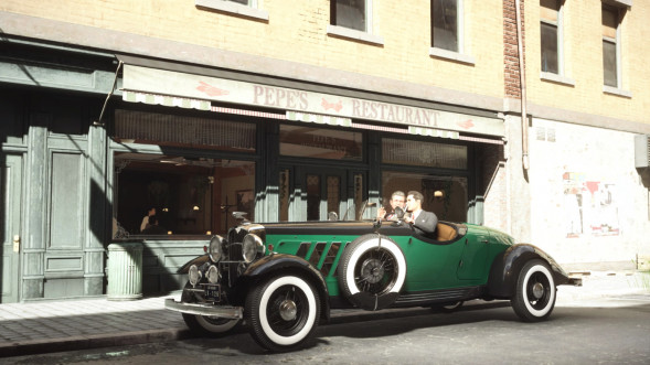 Игра Mafia Definitive Edition (PS4, Русская версия) в Москве