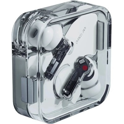 Беспроводные наушники Nothing Ear 2, белый в Москве