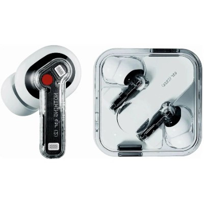 Беспроводные наушники Nothing Ear 2, белый в Москве