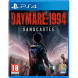 Игра Daymare 1994: Sandcastle [PS4, русские субтитры] в Москве