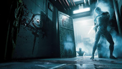 Игра Daymare 1994: Sandcastle [PS4, русские субтитры]