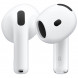 Наушники Apple AirPods 4 (без шумоподавления) в Москве