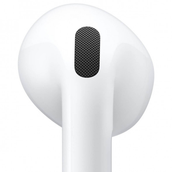 Наушники Apple AirPods 4 (без шумоподавления) в Москве