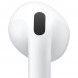 Наушники Apple AirPods 4 (без шумоподавления) в Москве