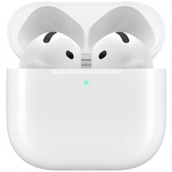 Наушники Apple AirPods 4 (без шумоподавления) в Москве