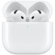 Наушники Apple AirPods 4 (без шумоподавления) в Москве