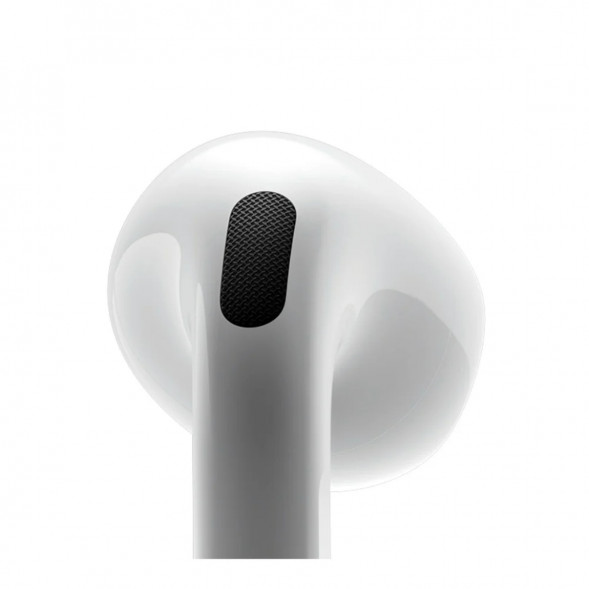Наушники Apple AirPods 4 (без шумоподавления) в Москве