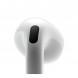 Наушники Apple AirPods 4 (без шумоподавления) в Москве