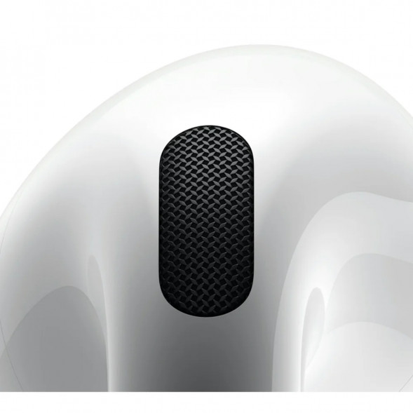 Наушники Apple AirPods 4 (без шумоподавления) в Москве