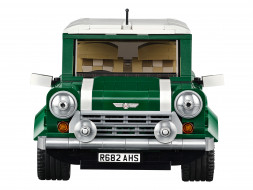 Конструктор LEGO Creator 10242 Автомобиль MINI Cooper