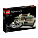 Конструктор LEGO Architecture 21017 Imperial Hotel в Москве