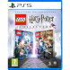 Игра LEGO Harry Potter Collection [PS5, английская версия] в Москве