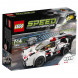 Конструктор LEGO Speed Champions 75872 Audi R18 e-tron quattro в Москве