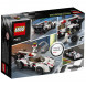 Конструктор LEGO Speed Champions 75872 Audi R18 e-tron quattro в Москве