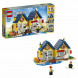 Конструктор LEGO Creator 31035 Домик на пляже в Москве