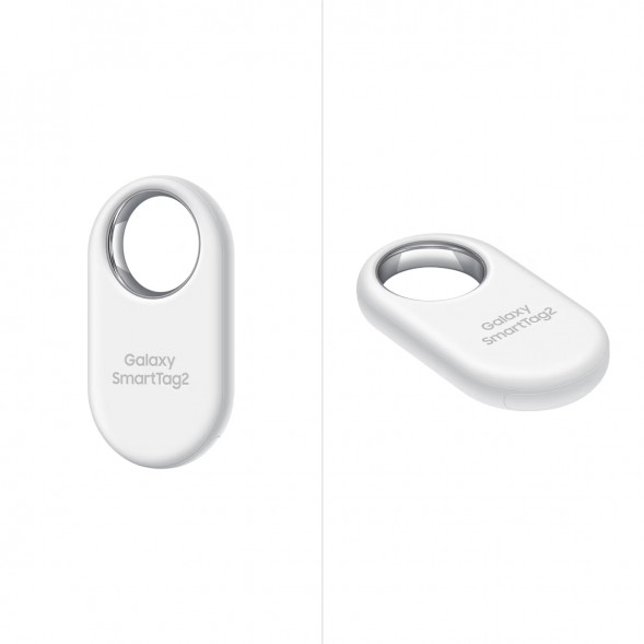 Беспроводная метка Samsung SmartTag2 (EI-T5600KWEGEU), 4 шт в Москве
