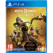 Mortal Kombat 11: Ultimate [PS4, русская версия] в Москве