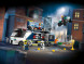 Конструктор LEGO City 60418 Полицейский грузовик криминалистической лаборатории в Москве
