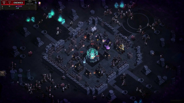 Игра The Last Spell [PS5, русские субтитры] в Москве